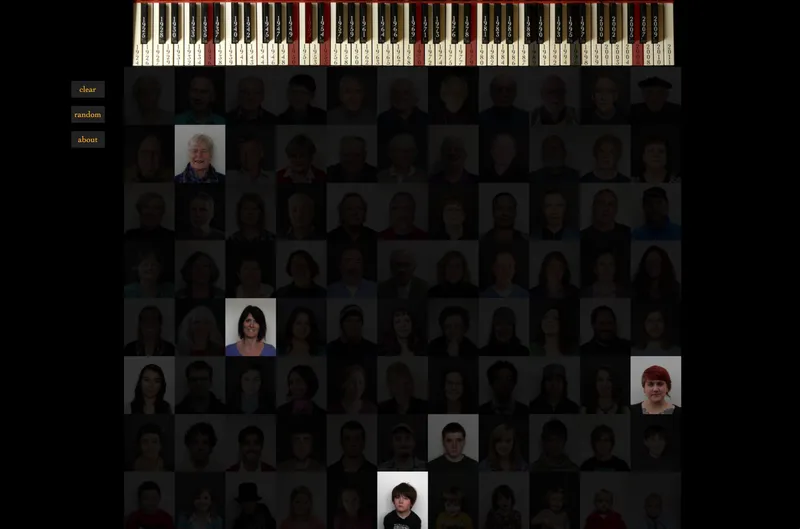 88 Years, Interactive